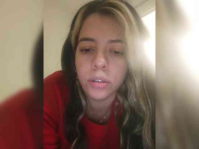 SuRomero Live Webcam on BongaCams