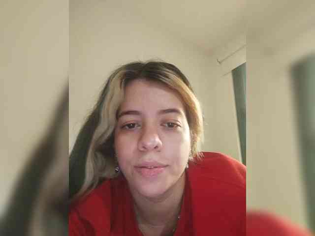 SuRomero Live Webcam on BongaCams