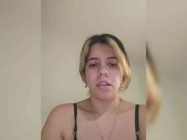 SuRomero Live Webcam on BongaCams