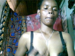Fanihsexy Porn Show