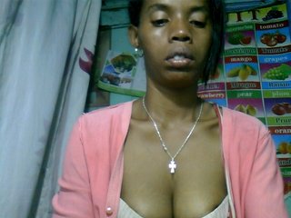 Fanihsexy's Live Webcam