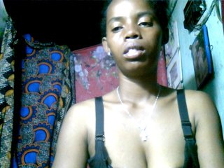 Fanihsexy Porn Show