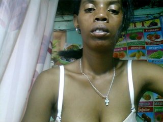 Fanihsexy's Live Webcam