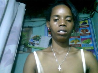 Fanihsexy's Live Webcam