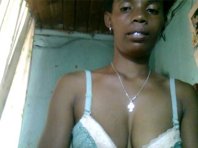 Fanihsexy Live Cam on BongaCams