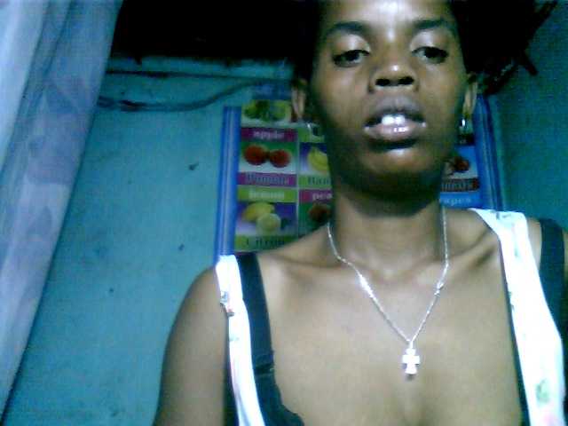 Fanihsexy Live Cam on BongaCams