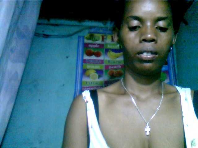 Fanihsexy Live Cam on BongaCams