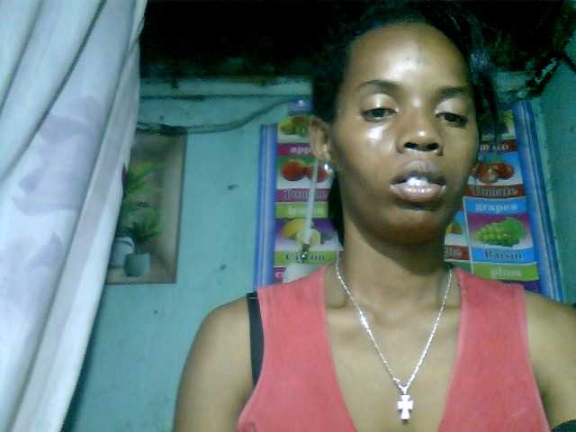 Fanihsexy Live Cam on BongaCams