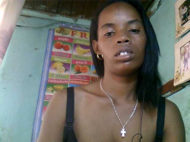 Fanihsexy from BongaCams