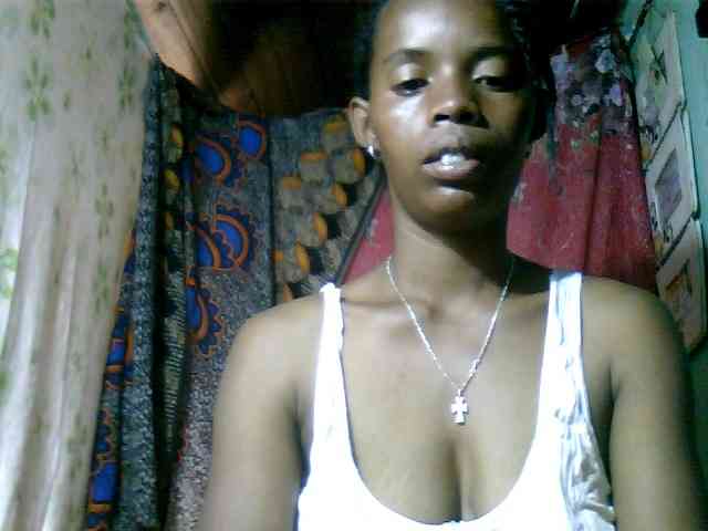 Fanihsexy webcam
