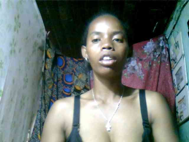 Fanihsexy webcam