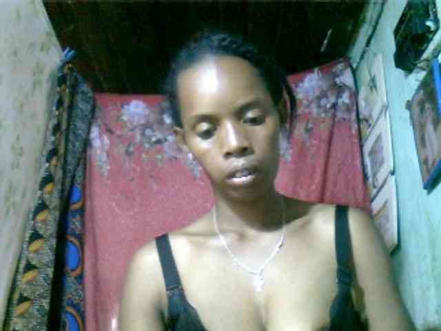 Fanihsexy webcam