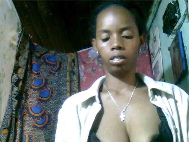 Fanihsexy webcam