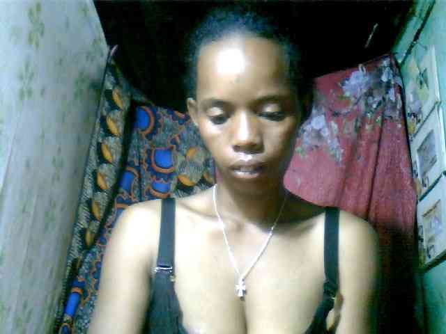 Fanihsexy webcam