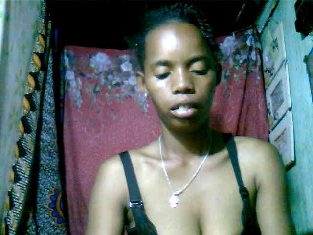 Fanihsexy webcam