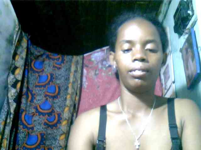 Fanihsexy webcam