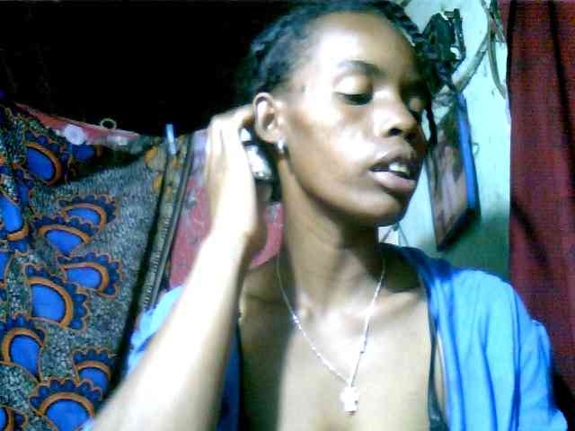 Fanihsexy webcam