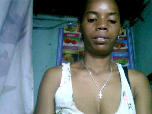 Fanihsexy webcam