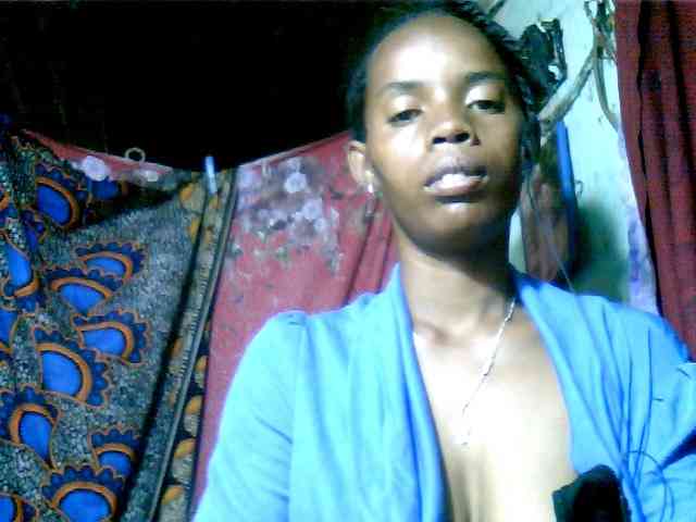 Fanihsexy webcam