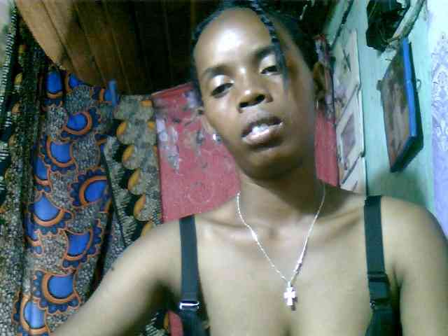 Fanihsexy webcam