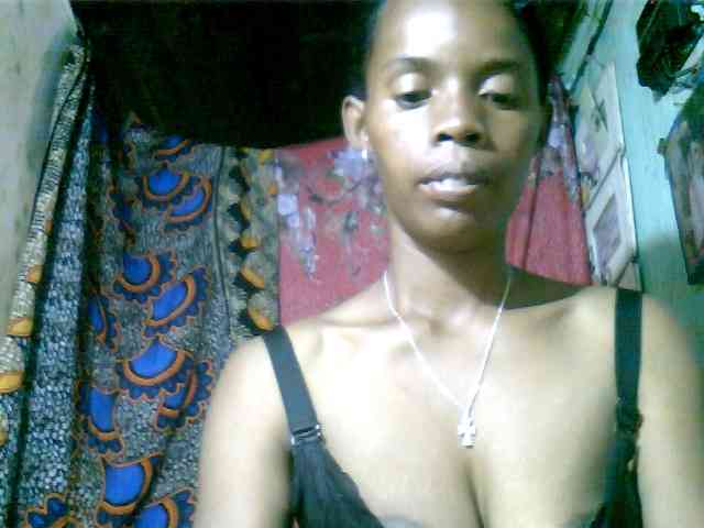 Fanihsexy webcam