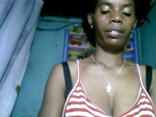 Fanihsexy webcam