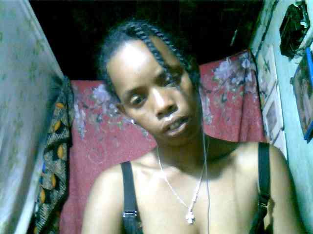 Fanihsexy webcam