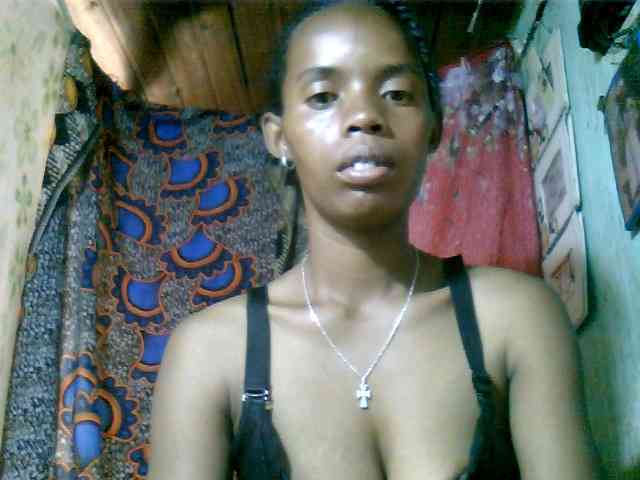 Fanihsexy webcam