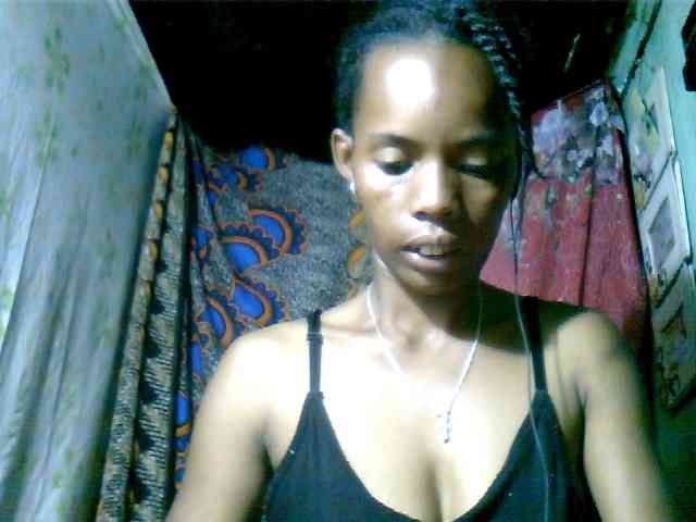 Fanihsexy webcam