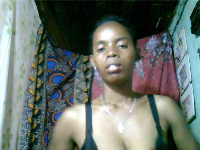 Fanihsexy webcam