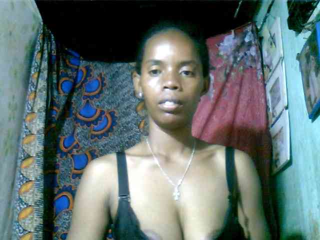 Fanihsexy webcam