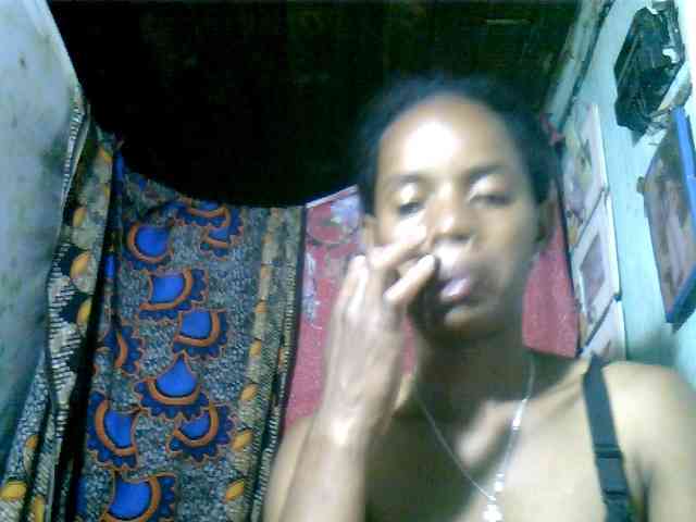 Fanihsexy webcam
