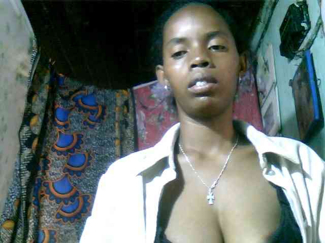 Fanihsexy webcam