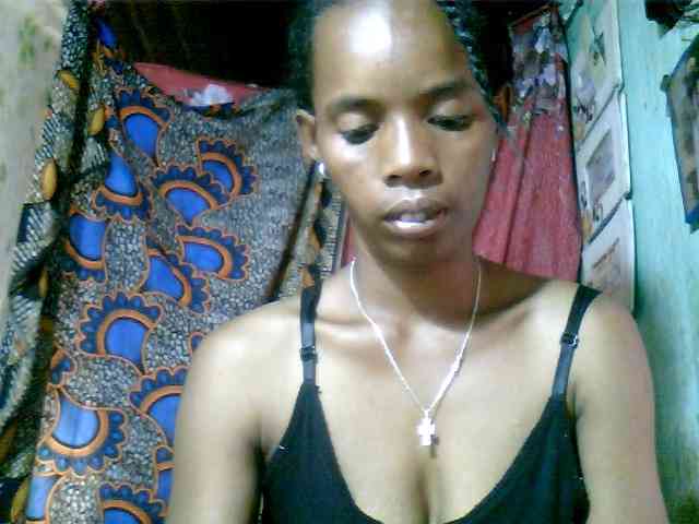 Fanihsexy webcam