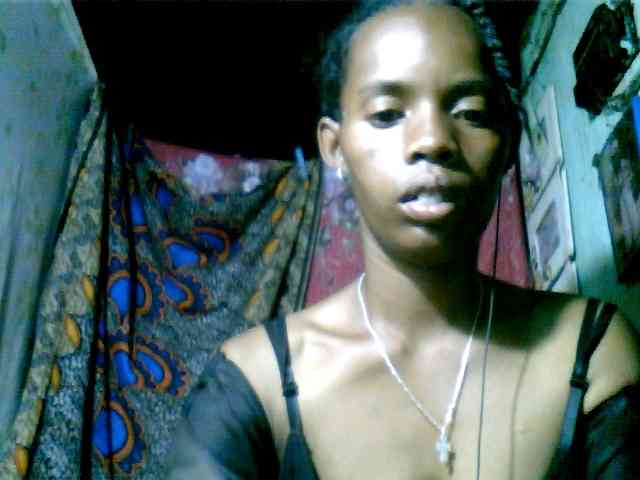 Fanihsexy webcam