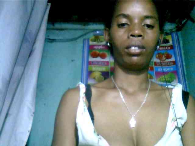Fanihsexy webcam
