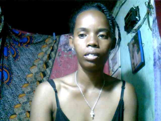 Fanihsexy webcam