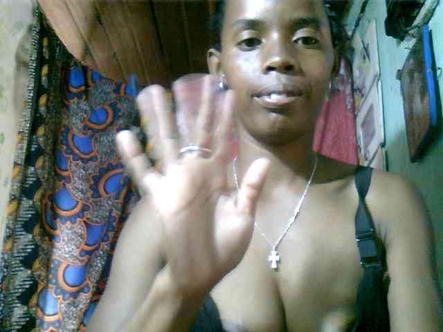Fanihsexy webcam