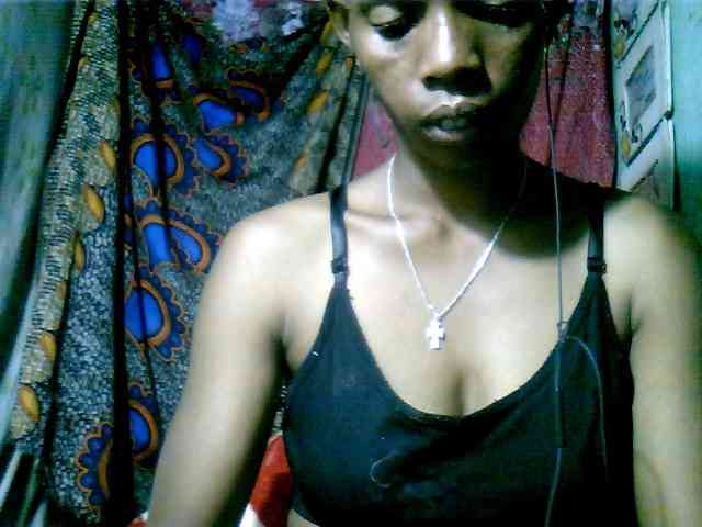 Fanihsexy webcam