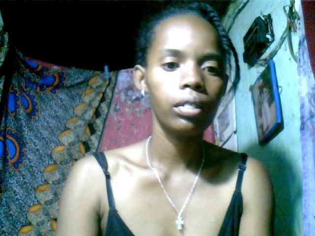 Fanihsexy webcam