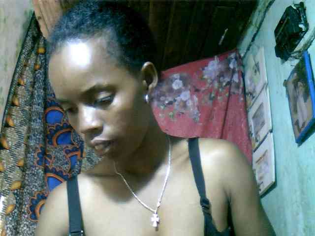 Fanihsexy webcam