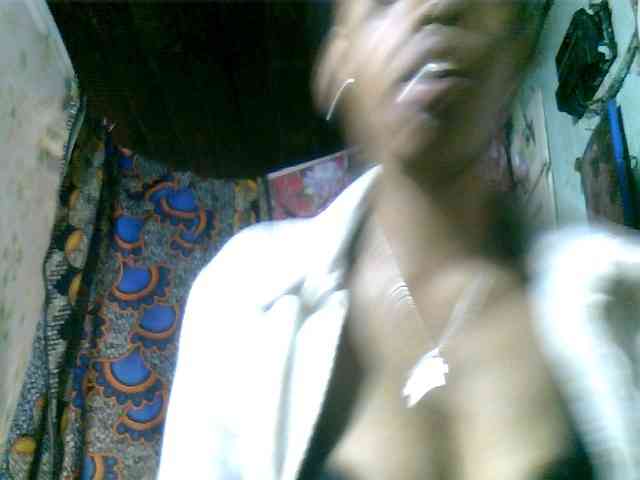 Fanihsexy webcam