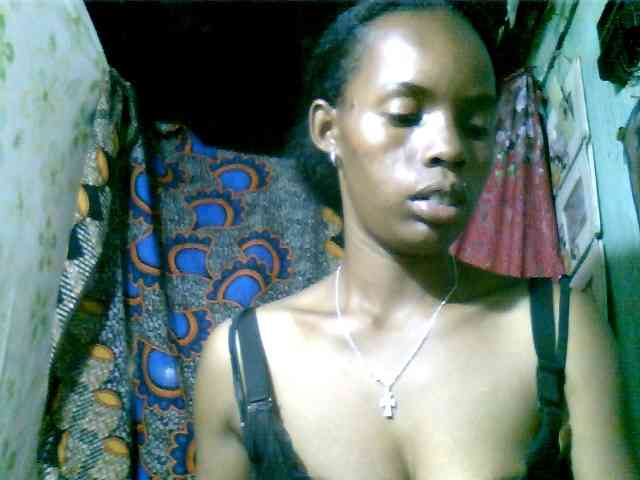 Fanihsexy webcam