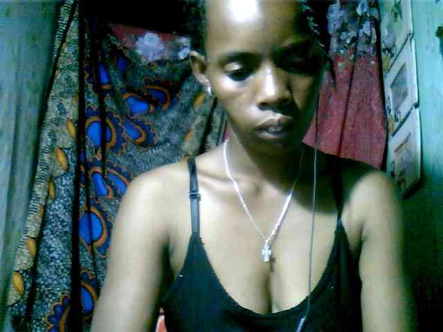 Fanihsexy webcam