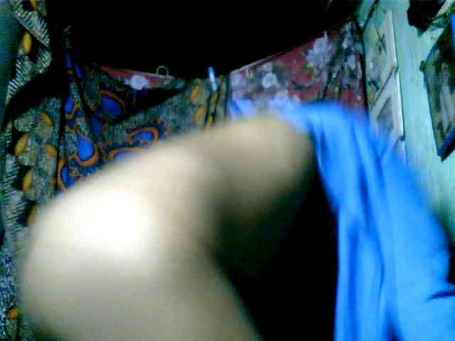 Fanihsexy webcam