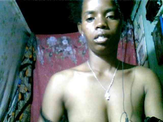 Fanihsexy webcam