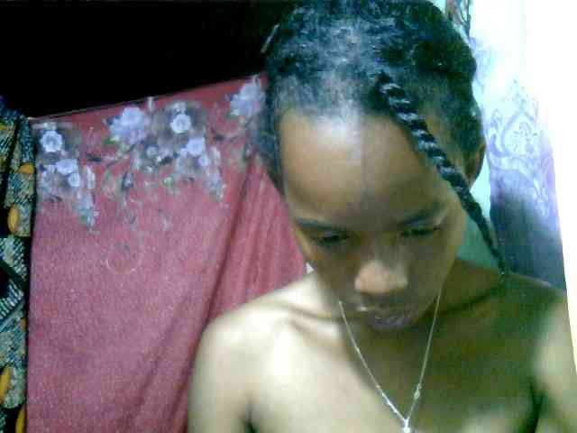Fanihsexy webcam