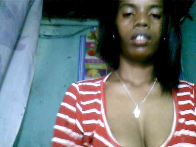 Fanihsexy webcam