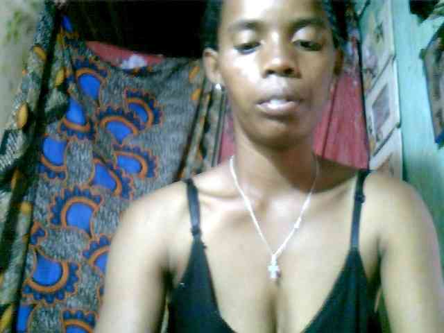 Fanihsexy webcam