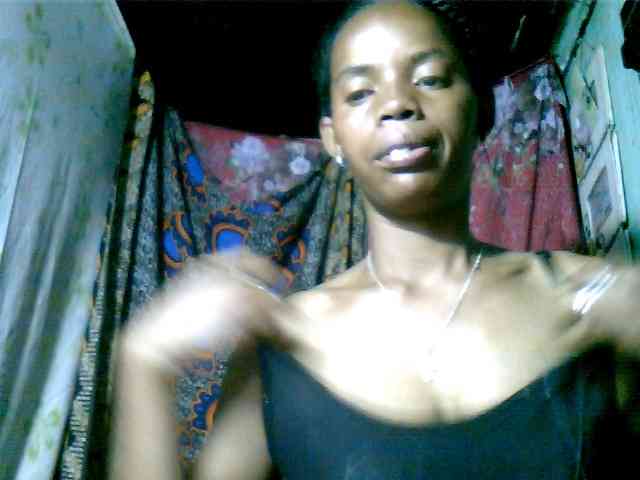 Fanihsexy webcam